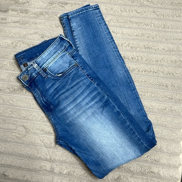 Kut from the Kloth Denim - Kut From The Kloth Boyfriend Jeans Stretch Women 2